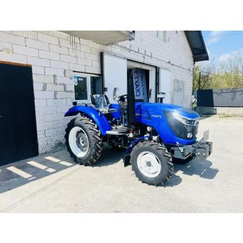 Мінітрактор FORTE RD-244 LUX