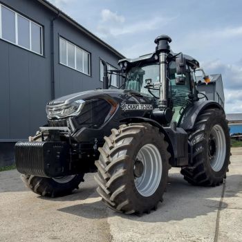 Трактор СКАУТ ТS-2404С з кондиціонером