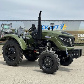 Мінітрактор ФАЙТЕР Т-254M