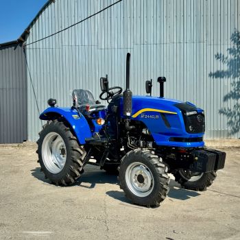 Мінітрактор DONGFENG DF-244G2B