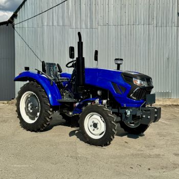 Мінітрактор FORTE RD-244