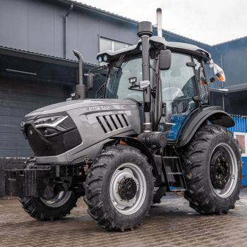 Трактор СКАУТ TD-1104C з кондиціонером